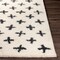 Livabliss Beni Shag BSH-2304 Machine Crafted Area Rug BSH2304-537 - alternate 5